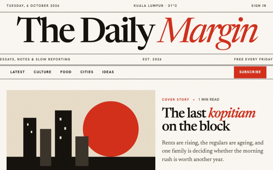 Journal Blog preview